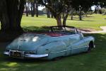 Buick Super Derelict Convertible by ICON 2014 года